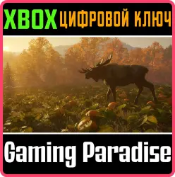 theHunter: Call of the Wild - New England Mountains Xbox Series X|S + One Ключ