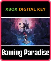 Lost in Random Xbox Series X|S + One Key