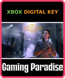 Close to the Sun Xbox Series X|S + One Key