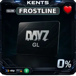 DayZ Frostline - Global (GLOBAL)