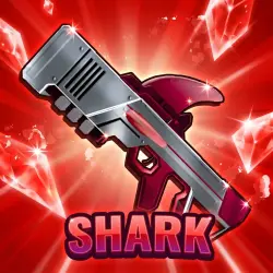 Shark - Murder Mystery 2 (MM2) — Roblox, лот №213375