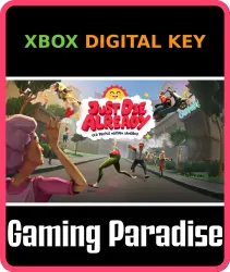 Just Die Already Xbox Series X|S + One Key