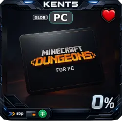 Minecraft Dungeons: Standard Edition • Global (GLOBAL)