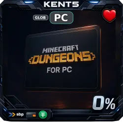 Minecraft Dungeons: Ultimate Edition • Global (GLOBAL)