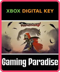 Ravenswatch Xbox Series X|S + One Key