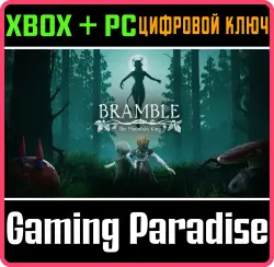 Bramble: The Mountain King Xbox Series X|S + One + PC (Microsoft Store) Ключ