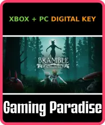 Bramble: The Mountain King Xbox Series X|S + One + PC (Microsoft Store) Key