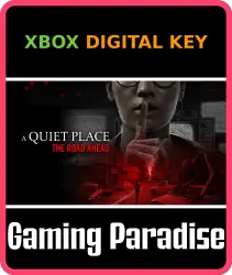A Quiet Place: The Road Ahead Xbox Series X|S Key