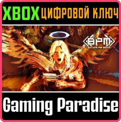 BPM: Bullets Per Minute Xbox Series X|S + One Ключ