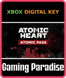 Atomic Heart - Atomic Pass Xbox Series X|S + One Key