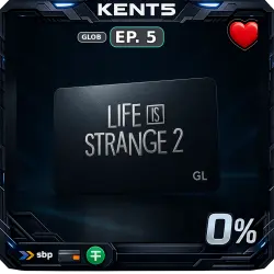 Life is Strange 2 - Episode 5 [Steam ROW] [КЛЮЧ]