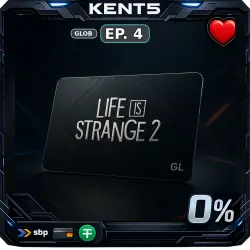 Life is Strange 2 - Episode 4 [Steam ROW, РФ] [КЛЮЧ]