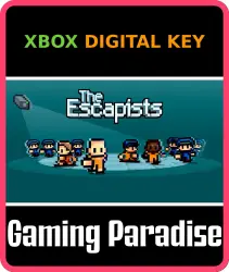 The Escapists Xbox Series X|S + One Key