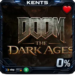 DOOM: The Dark Ages | Revelations [Steam CIS, RU]