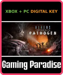 Pathogen Expansion Xbox Series X|S + One + PC (Microsoft Store) Key