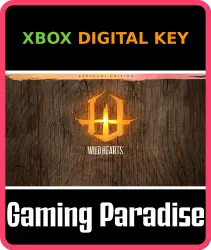 WILD HEARTS Karakuri Edition Xbox Series X|S Key