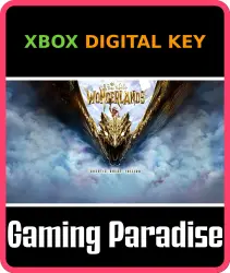 Tiny Tina's Wonderlands: Chaotic Great Edition Xbox Series X|S + One Key