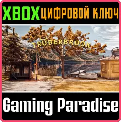 Trüberbrook Xbox Series X|S + One Ключ