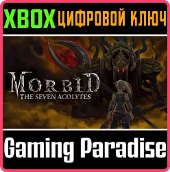 Morbid: The Seven Acolytes Xbox Series X|S + One Ключ