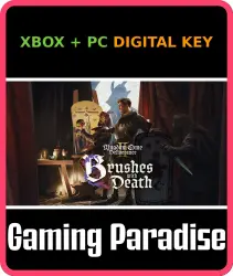 Kingdom Come: Deliverance II Brushes with Death Xbox Series X|S + PC (Microsoft Store) Key