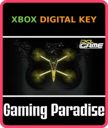 DCL-The Game Xbox Series X|S + One Key