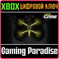 DCL-The Game Xbox Series X|S + One Ключ