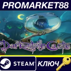 Darkestville Castle PC Steam Key GLOBAL