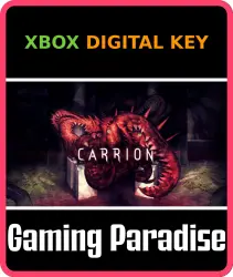 Carrion Xbox Series X|S + One Key