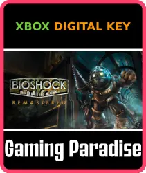 BioShock Remastered Xbox Series X|S + One Key