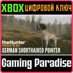 theHunter: Call of the Wild - German Shorthaired Pointer Xbox Series X|S + One Ключ