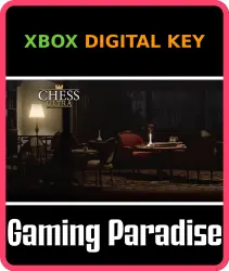 Chess Ultra Xbox Series X|S + One Key