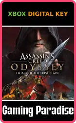 Assassin’s Creed Odyssey – Legacy of the First Blade Xbox Series X|S + One Key
