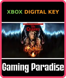 The Quarry - Deluxe Bonus Content Pack Xbox Series X|S Key