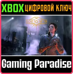 Close to the Sun Xbox Series X|S + One Ключ