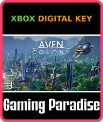 Aven Colony Xbox Series X|S + One Key