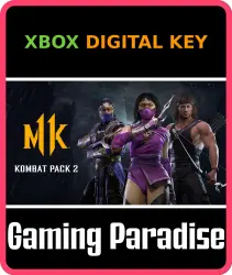 Mortal Kombat 11 Kombat Pack 2 Xbox Series X|S + One Key