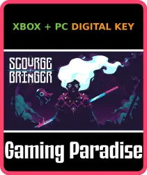 ScourgeBringer Xbox Series X|S + One + PC (Microsoft Store) Key