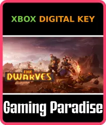 The Dwarves Xbox Series X|S + One Key