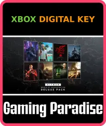 HITMAN World of Assassination Deluxe Pack Xbox Series X|S + One Key