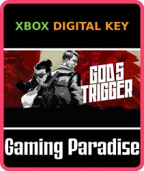 God's Trigger Xbox Series X|S + One Key