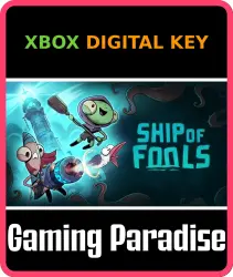 Ship of Fools Xbox Series X|S Key