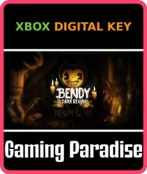 Bendy and the Dark Revival Xbox Series X|S + One Key