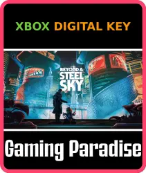 Beyond a Steel Sky Xbox Series X|S + One Key