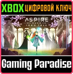 Aspire - Ina's Tale Xbox Series X|S + One Ключ