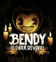 Bendy and the Dark Revival - PS4 & PS5 | | P2 | P3