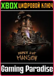 Paper Cut Mansion Xbox Series X|S + One Ключ