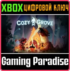 Cozy Grove Xbox Series X|S + One Ключ