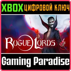 Rogue Lords Xbox Series X|S + One Ключ