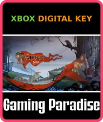 The Banner Saga Xbox Series X|S + One Key
