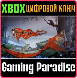 The Banner Saga Xbox Series X|S + One Ключ